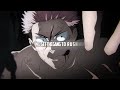 954mari x Drip$tick - FREE GOJO [Jujutsu Kaisen Rap AMV]