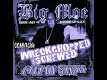 Choppaz (Wreckchopped & Screwed)