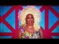 Top 2 Lip Sync | Drag Race UK vs. The World | S1 E2 