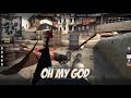CS:GO moments that make you think Aussies are Animals