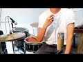 Miranda! | Perfecta | DRUM COVER