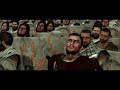 Spartacus vs Rome - Epic 19k Cinematic Total War Battle - Rome 2