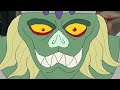 {YTP} Ganon Challenges Daimur to a Boxing Match (HIS RESPONSE WILL SHOCK YOU 😱😱😱👹👹👹😈😈😈)