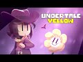 Undertale Yellow OST - Fever Pitch Extended