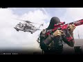 Call Of Duty MW 3 Warzone Vondel Solo Resurgence Win | BAS-B & WSP Swarm [4K] (No Commentary)
