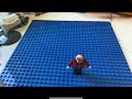 Lego Dr. Eggman hittin’ da griddy (Lego Stop Motion animation) #memes #stopmotion #sonic #stopmotion