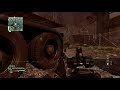 MW3 SOLO FLAWLESS 66GS ON INTERCHANGE WITH SCAR-L