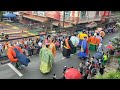 Lucban, Quezon Higantes (Congressional Meet Parade) | KFam