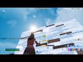 Nice Little Snipe | Fortnite