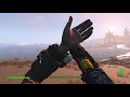 fallout4 guns sound redesign