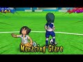 Earth Eleven | All Special Techniques | Inazuma eleven 3DS