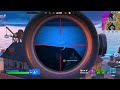 Attempting To Get Good In Fortnite Battle Royale