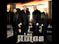 LOS AMOS DE NUEVO LEON (MIX)