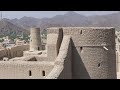 Oman travel - Unique UNESCO World Heritage Site