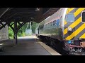 AMTRAK Montage #1