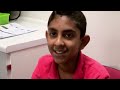 Boy With Potentially Deadly Infection Shows Recovery| Kids' Hospital | Real Families