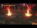 Liquid Flame? You mean Liquid Parry - Final Fantasy 16