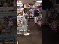 Gamestop Freakout- Excuse me it's maam. It IS MA'AM- Full Clip, Uncensored