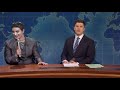 Weekend Update: Stand-Up Robot Laughingtosh 3000 - SNL