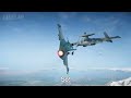 Air vs Sea Combat #1 How destructive? Nuclear Option