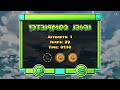 Summer Gallery - by Holographer [5-star?] - Geometry Dash 2.2