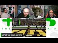 BullSittin Ep 115: Video Game Talent on Strike & More gaming news!!