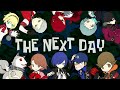 Persona 3 Reload | Living in the Past