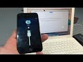 Retail Demo Apple iPod Touch sitrep (pro-tip needed)
