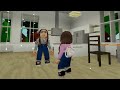 ich bin das EINZIGE MÄDCHEN 👧🏻 in der SCHULE 🏫 in BROOHAVEN 🏡 Roblox Roleplay Story