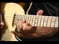 Richie Kotzen - Demonstration #1 Funk Jam