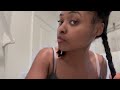 Take your natural hair off hard mode || keep it growing & growing  with these easy tips!!