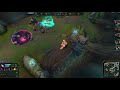 LOL VOD #7: Carrying from Support