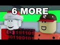 How I Made $100,000 Robux in 1 HOUR