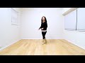 Crystal Cha - Line Dance (Dance & Teach)  (CBA4LDF 2023)