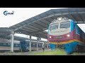 TÍN HIỆU MỚI từ đường sắt tốc độ cao Bắc - Nam: Chọn tốc độ 350km/h, làm trong 10 năm? | CafeLand
