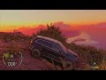 900hp - Jeep Grand Cherokee SRT 8 | The Crew motorfest PS5 gameplay - 4K 60fps