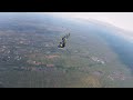 Școala de parașutiști Germania. Sărituri cu instructor. #skydiving #youtubeshorts #youtube #viral