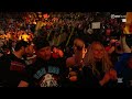 Bobby Lashley Hometown Entrance: WWE Raw, Feb. 7, 2022