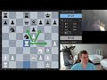 Magnus Carlsen shows INSANE Endgame Technique to DESTROY Super GM in Blitz