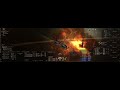 Eve Online | Combat Anomalies | Omen Navy Issue