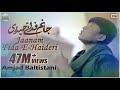 Amjad Baltistani  Jaanam FidaeHaideri  Original by  Amjad Baltistani Mola Ali as Manqabat 2021