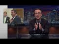 Gerrymandering: Last Week Tonight with John Oliver (HBO)