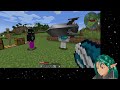 [VOD] Galacticraft w/ the Mad Lads! Going to the moon #notclickbait #L #Ratio