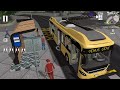 Public Transport Simulator 2 - First Gameplay