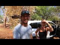 OUR CAR BLOWS UP IN THE MIDDLE OF THE NORTHERN TERRITORY | ROADTRIP AUSTRALIA Ep. 24