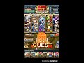 Brave Frontier Global first summon vid ever worst rate ever