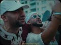 ATAYPAPI, MIAMI YACINE, @Ilo7araga , YONII - MAGHREB UNITED (OFFICIAL VIDEO)