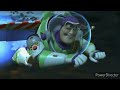 Toy Story 2 opening | Batman Forever style