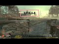 Nuke With Every AR in MW2 in one video!