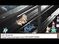 Furret escalator archive 3